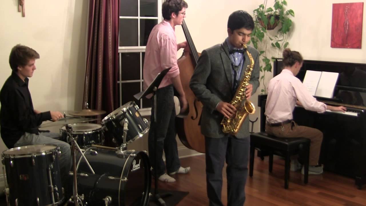 Promotional video thumbnail 2 for The Jonathan Lynn Group