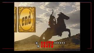 Mad Dog II: The Lost Gold - LAZERDISC FMV COMPRESSED PC ARCADE GAMEPLAY 2018