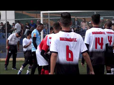 SEMIFINAL COPA CDC DOROTEIA 2019.