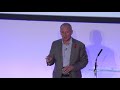 How to lead change in business: Dave Lewis, CEO of Tesco
