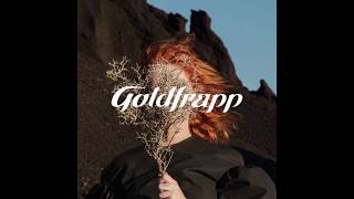 Goldfrapp - Systemagic (Hannah Holland Remix) Video