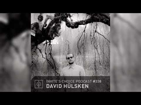 Invite's Choice Podcast 338 - David Hülsken