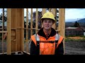 Fairbrother Apprentice Carpenter Brooke Johns