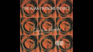 The Alan Parsons Project - Days Are Numbers (The Traveller)(Single Version) - Vinyl recording HD