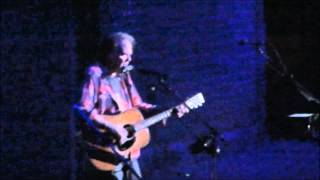 Neil Young & Crazy Horse in Toronto Twisted Road