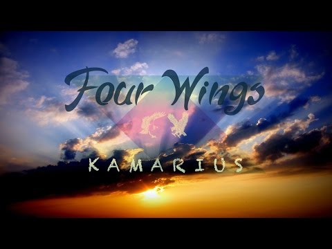 Kamarius - Four Wings (remix)