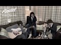 Pastel - Deeper Than Holy (LIVE ACOUSTIC VERSION)