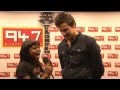 947Unplugged - Elvis Blue