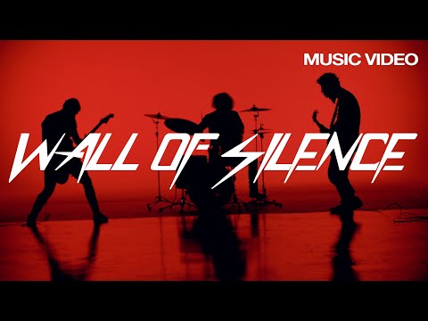 Video thumbnail for Wall Of Silence