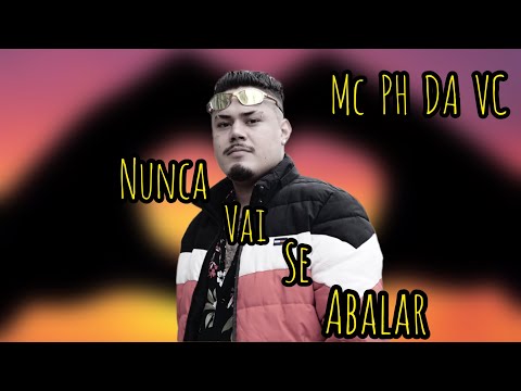 MC PH DA VC - Nunca vai se Abalar (Prod. $acobu e PH DA VC) #trapbeat #trapmusic #rap #rapper #trap