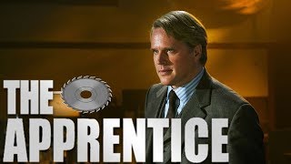 Dr. Gordon Is NOT An Apprentice