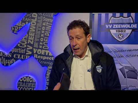 20211030 | Nabeschouwing VVZ 1 - VVOP 1 | Uitslag 0-2