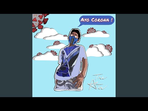 Thumbnail for Max Starr's 2020 quarantine song