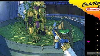 What could Chrono Break be like? Part 4