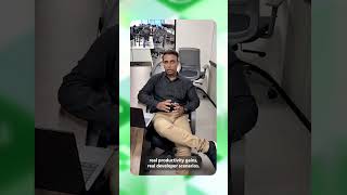 GitHub Copilot Dev Days are Here! Meet Vinodh on 3/14