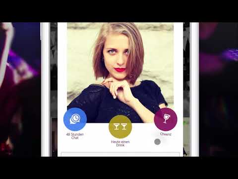 Flirte schon vor der Party - iClubbing Video