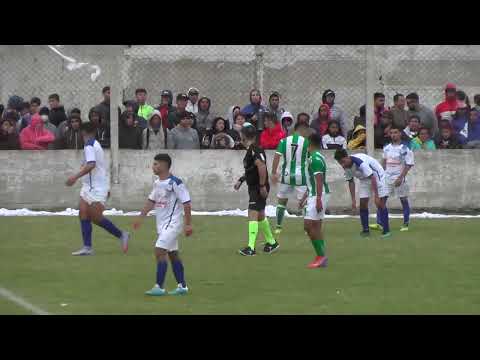 Final 1ra Categoría Sud América Vs Once Unidos 2°T Torneo 2021