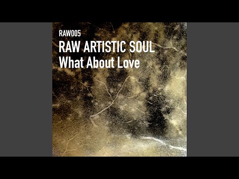 What About Love (feat. Mirta Junco Wambrug)