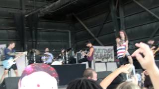 Mayday Parade - Repeat and Repeat