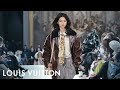 Women’s Fall-Winter 2022 Show | LOUIS VUITTON