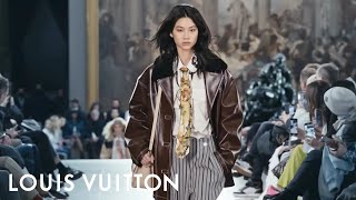Download lagu Women s Fall Winter 2022 Fashion Show LOUIS VUITTO... mp3