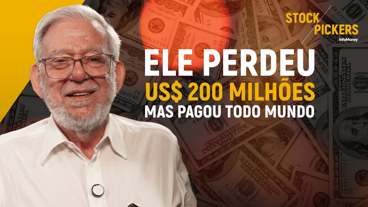 OS ERROS E ACERTOS DE LUIZ CEZAR FERNANDES, DO PACTUAL E GARANTIA