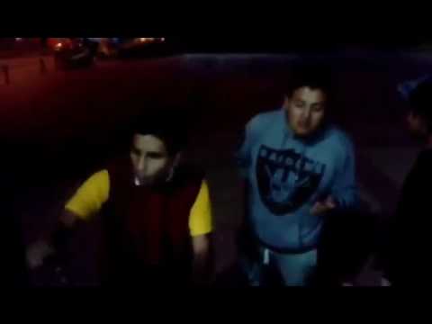 Italia- Santo Vs Arddex