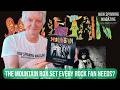 The Mountain ( Leslie West) Box Set Every Rock Fan Needs?