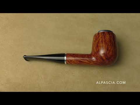 Big Ben R-Design - pipe 964