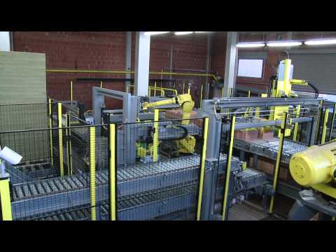 Poroton Wandlösungen - Produktions-Video POROTON-MW