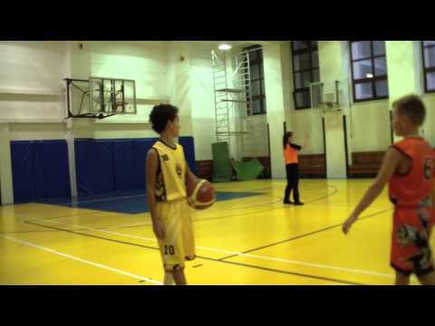 J3M: CS4 WOLVES vs PHOENIX CONSTANTA