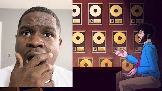 FIRST TIME HEARING | Lil Dicky - Professional Rapper (Feat. Snoop Dogg) - REACTION