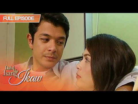Full Episode 20 | Dahil May Isang Ikaw English Dubbed