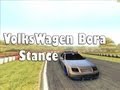 VW Bora Stance для GTA San Andreas видео 2