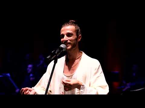 اسمعوني - وردة - نعيم فوعاني | Esmaouni Live- Warda - naim