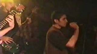 WildSide - Cross the Line ( Yngwie Malmsteen cover)