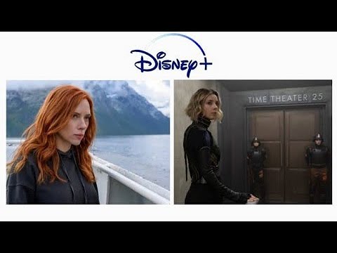 Disney+: releases of the week (July 5 to 11)