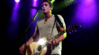 Bastian baker bewitched