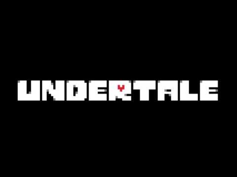 Undertale Audio Files: 142 - mus_rimshot