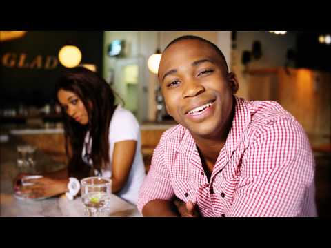 NaakMusiQ - Crazy(ft Heavy K) Official Music Video