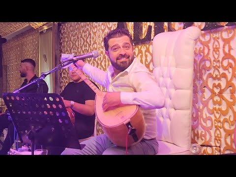 Ömer ŞAHİN & Gidiyorsa Gitsin Neyleyim (Anlamayan Yâri Neyleyim) & Bomba Nette İlk & 2023