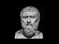 Meno - The Socratic Dialogue by Plato