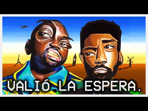 Atlanta Temp. 3: Valió la espera.