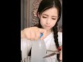 ASMR Eating Mukbang Eating Ice Cream Ice With Asmr Mouths Sound