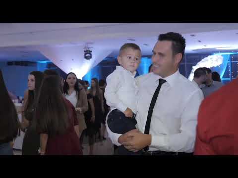 Damjan Puzovic - Kafana je moja sudbina (Toma Zdravkovic) STADION HALL 2020