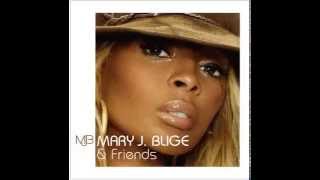 Mary J Blige - Ain&#39;t No Way (ft Patti Labelle)