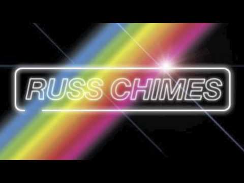 Ellie Goulding - Starry Eyed (Russ Chimes Remix)