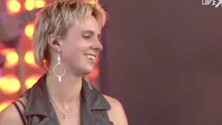 MØ - Don&#39;t Leave @Sziget Festival 2018