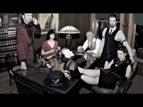 The Latenight Callers "Electric Park"