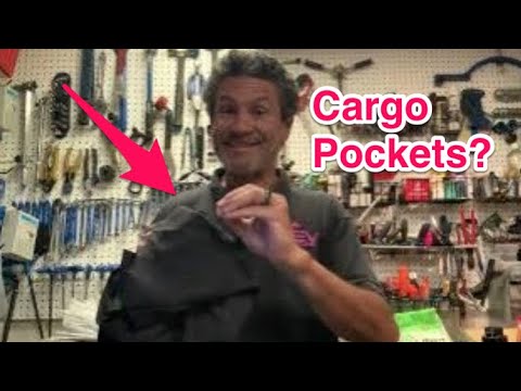 Paris Brest Paris Countdown T-6 - Episode #9 - PEARL IZUMI EXPEDITION PRO BIBS -  #RoadToPBP #PBP